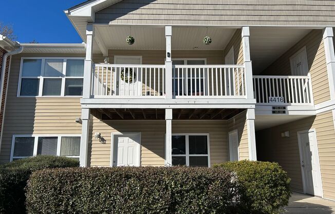 2 Bed | 2 Bath Condo by Monkey Junction! Move-in Ready!