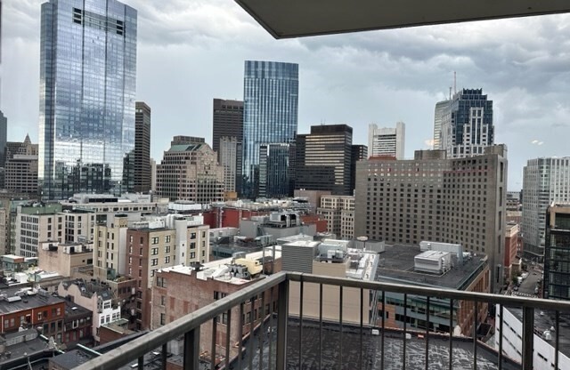 1 bed, 1 bath, 800 sqft, $3,300, Unit 21A