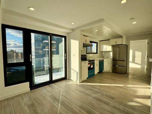 1 bed, 1 bath, 550 sqft, $2,400, Unit 1D