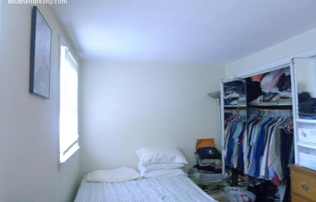 21 Bradford St.
