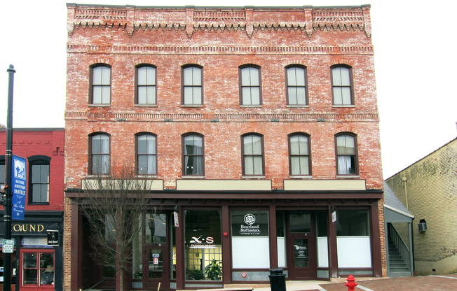 Ferrell Historic Lofts