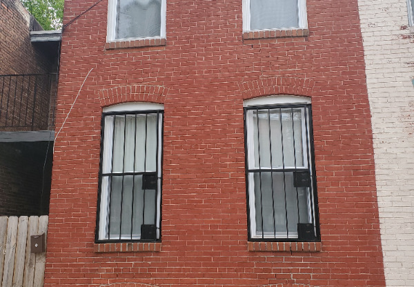 2109 HARGROVE ST