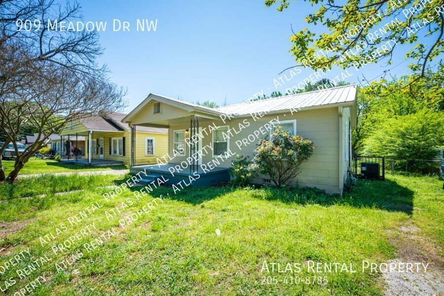 909 MDW DR NW