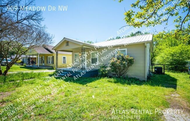 909 MDW DR NW