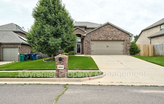 9604 SQUIRE LN