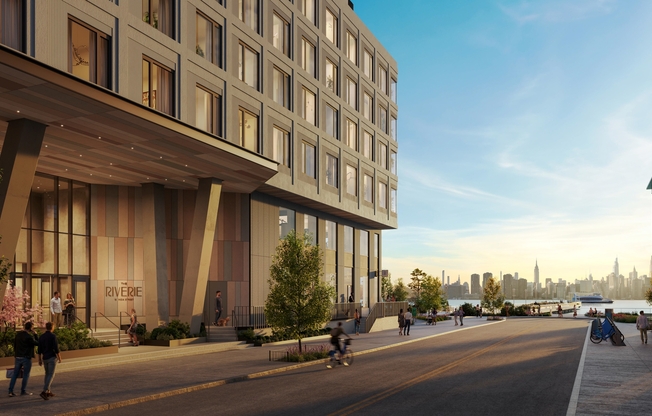 Studio, 1 bath, $4,160, Unit PH3409S