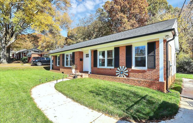Fully Updated & Furnished Gem in the Heart of Starmount!