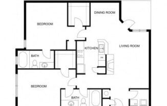 Partner-provided photo for $1495 unit