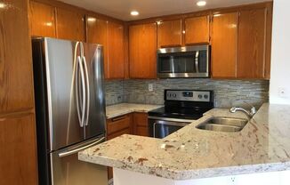 1 bed, 675 sqft, $2,350, Unit 202