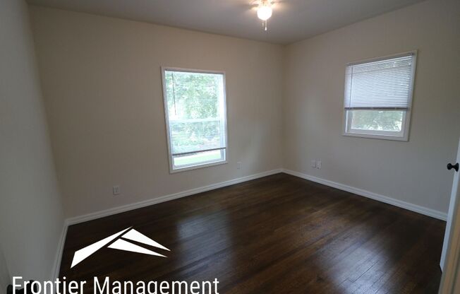 901 Leavenworth