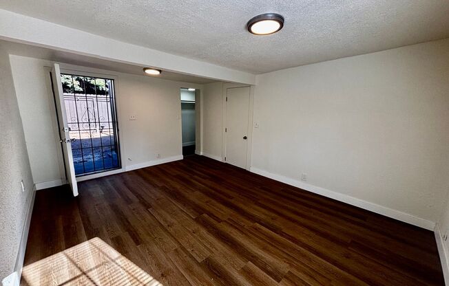 1 bed, 1 bath, $1,895, Unit 3