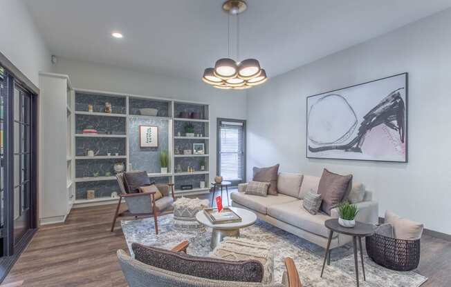 Montevista Apartments in Beaverton, OR
