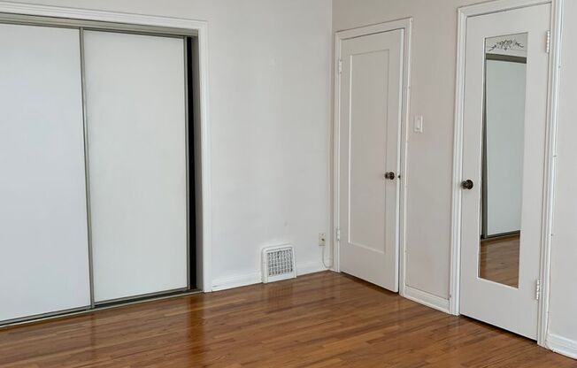 1 bed, 1 bath, $2,450, Unit 5