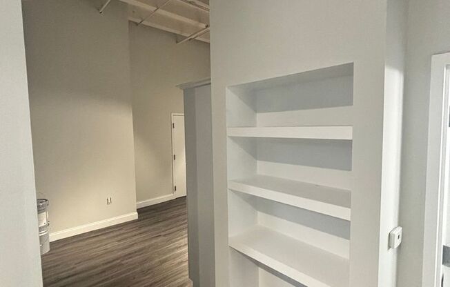1 bed, 1 bath, 687 sqft, $2,525, Unit 103
