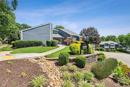 Woodcreek Apartments in Cary, NC