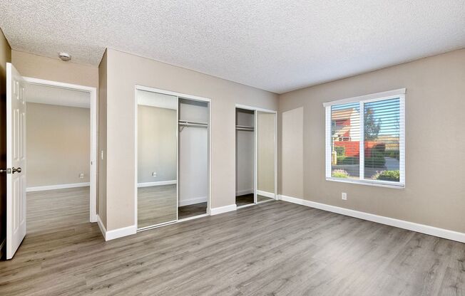 2 beds, 2 baths, $2,495, Unit 43