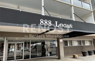 888 N Logan Street Unit 1-A