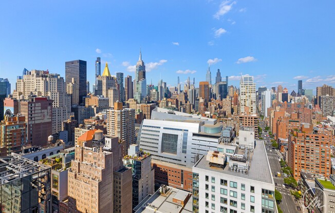 1 bed, 1 bath, $6,600, Unit 18A