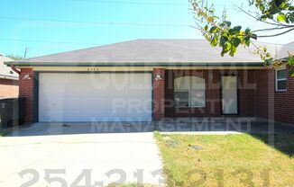 3 beds, 2 baths, $1,550