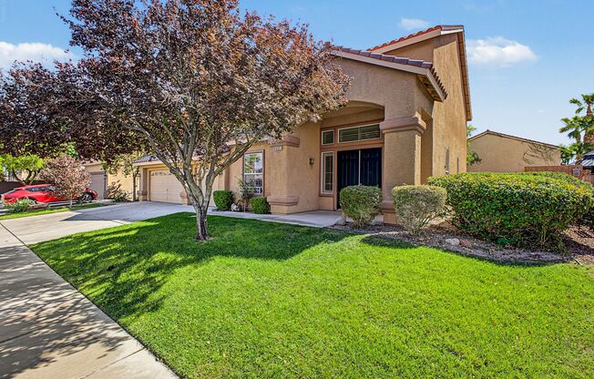 6-Bedroom home in the Northwest ready for immediate move in!