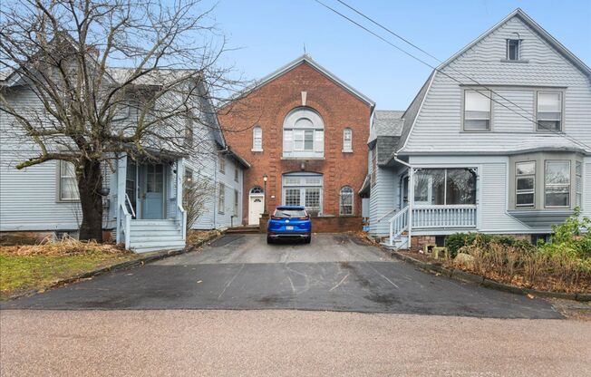 Nedde Apartments, LLC