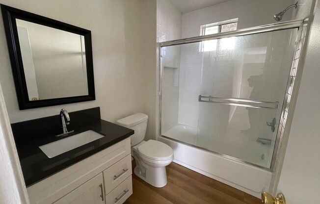 1 bed, 1 bath, 400 sqft, $2,095, Unit 1