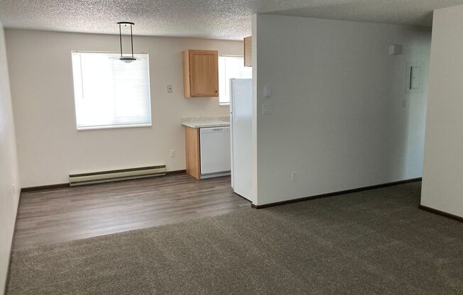 2 Bed 1 Bath Apartment in Loveland CO!