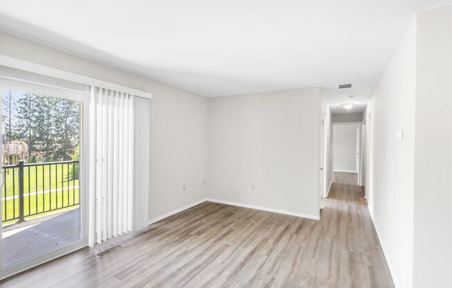 The Yorklyn Apartments and Townhomes
