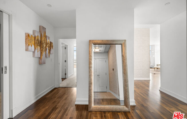 2 beds, 3 baths, 1,700 sqft, $9,500, Unit 37K