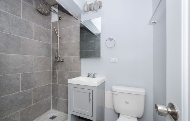 1 bed, 1 bath, 485 sqft, $1,700, Unit 505