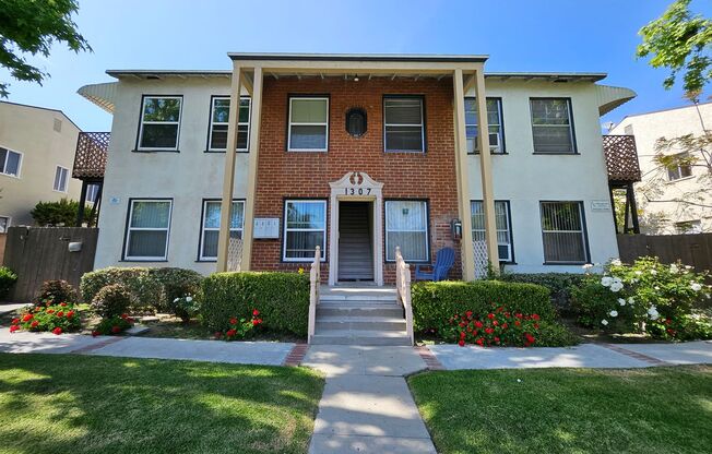1307 Alameda Properties