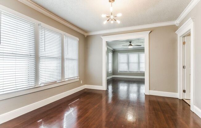 5901 Belmont Avenue &amp; 2312 Del Mar Avenue