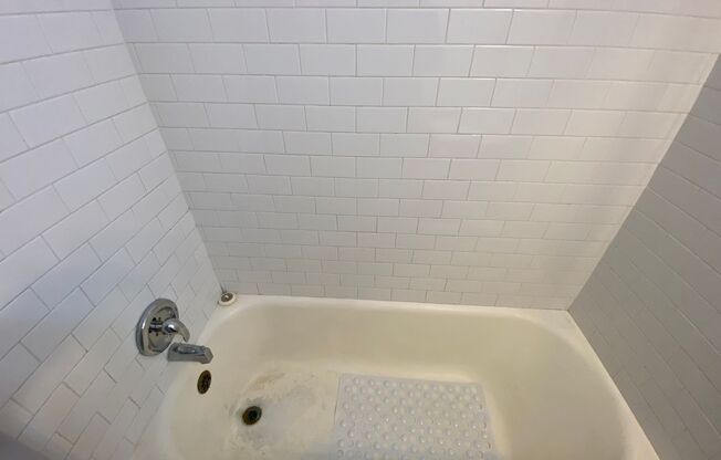 Studio, 1 bath, $1,125, Unit #1111