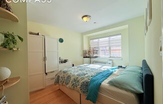 1 bed, 1 bath, $2,650, Unit 2D