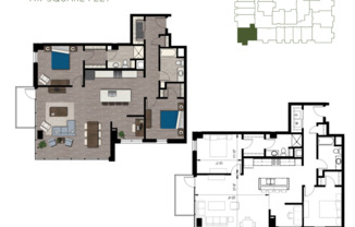 Partner-provided photo for $3650 unit