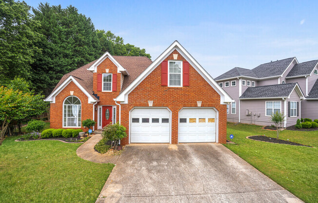 2808 ASHWOOD PL