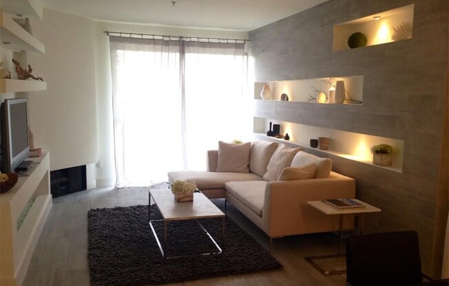 Studio, 1 bath, 600 sqft, $2,895, Unit 216