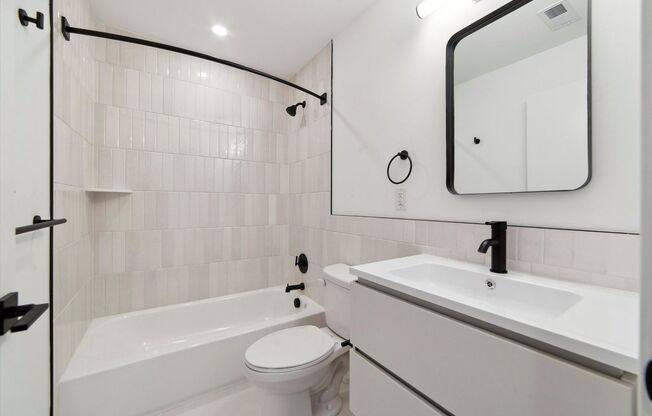 1 bed, 1 bath, 607 sqft, $1,450, Unit Unit 404