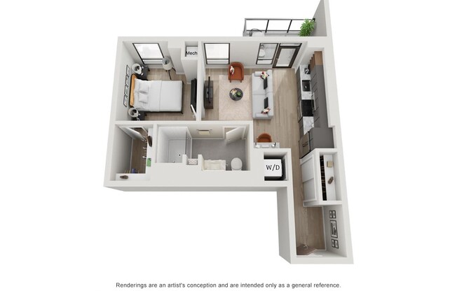 Partner-provided property photo