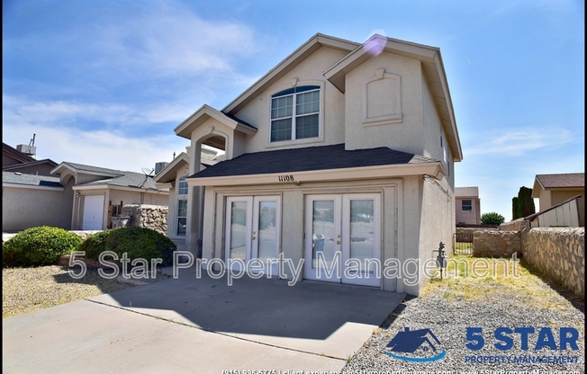 11108 WHITEY FRD ST
