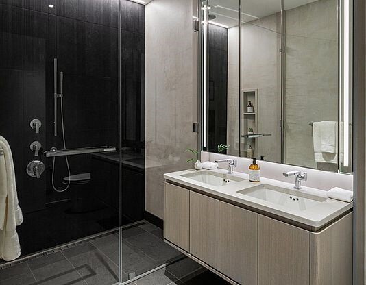 2 beds, 2 baths, 1,100 sqft, $13,500, Unit N8C