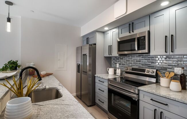 2 beds, 2 baths, 1,144 sqft, $3,495, Unit 311