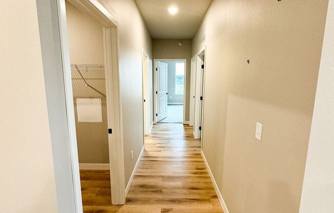 3 beds, 2 baths, 1,409 sqft, $1,975, Unit C301