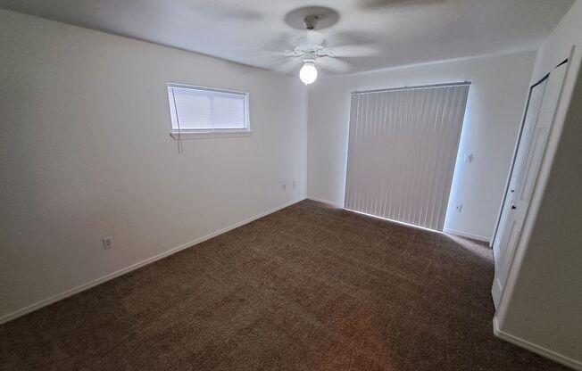 2 Bed/2 Bath Apartment in NE Bend - Worthington Court