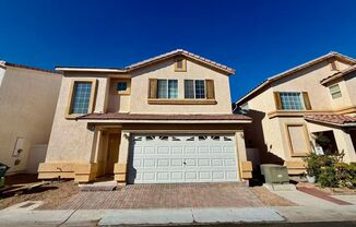 Beautiful 2 story home with 3 bedrooms