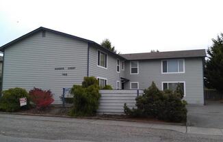 FF Harbor Crest Apartments (745 SE 8th Ave)