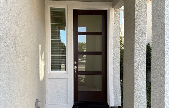Two story home in north Turlock built in 2023!