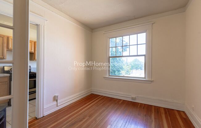 Live in the Heart of NW Portland! With Free Water, Sewer, Garbage!