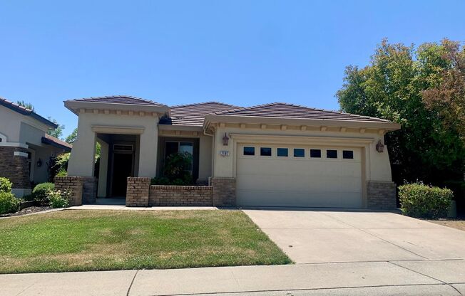 4 bedroom 2 bath Empire Ranch home