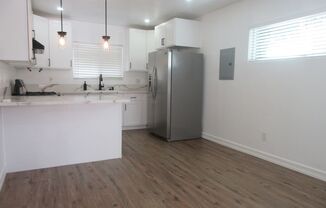 Duggan Property Management, Inc presents, Adorable ADU in Sylmar